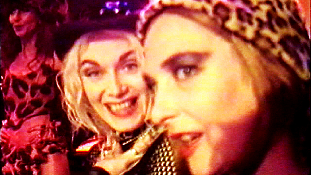 Kinky Gerlinky still